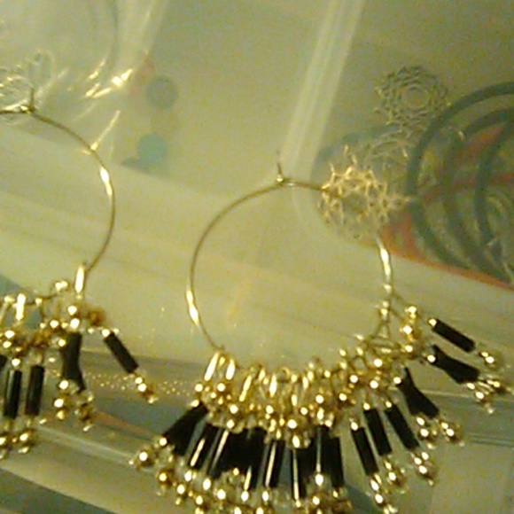 New dance wear earrings Egypt - Picture 3 of 3